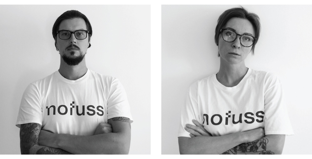nofuss team - the team with no fuss