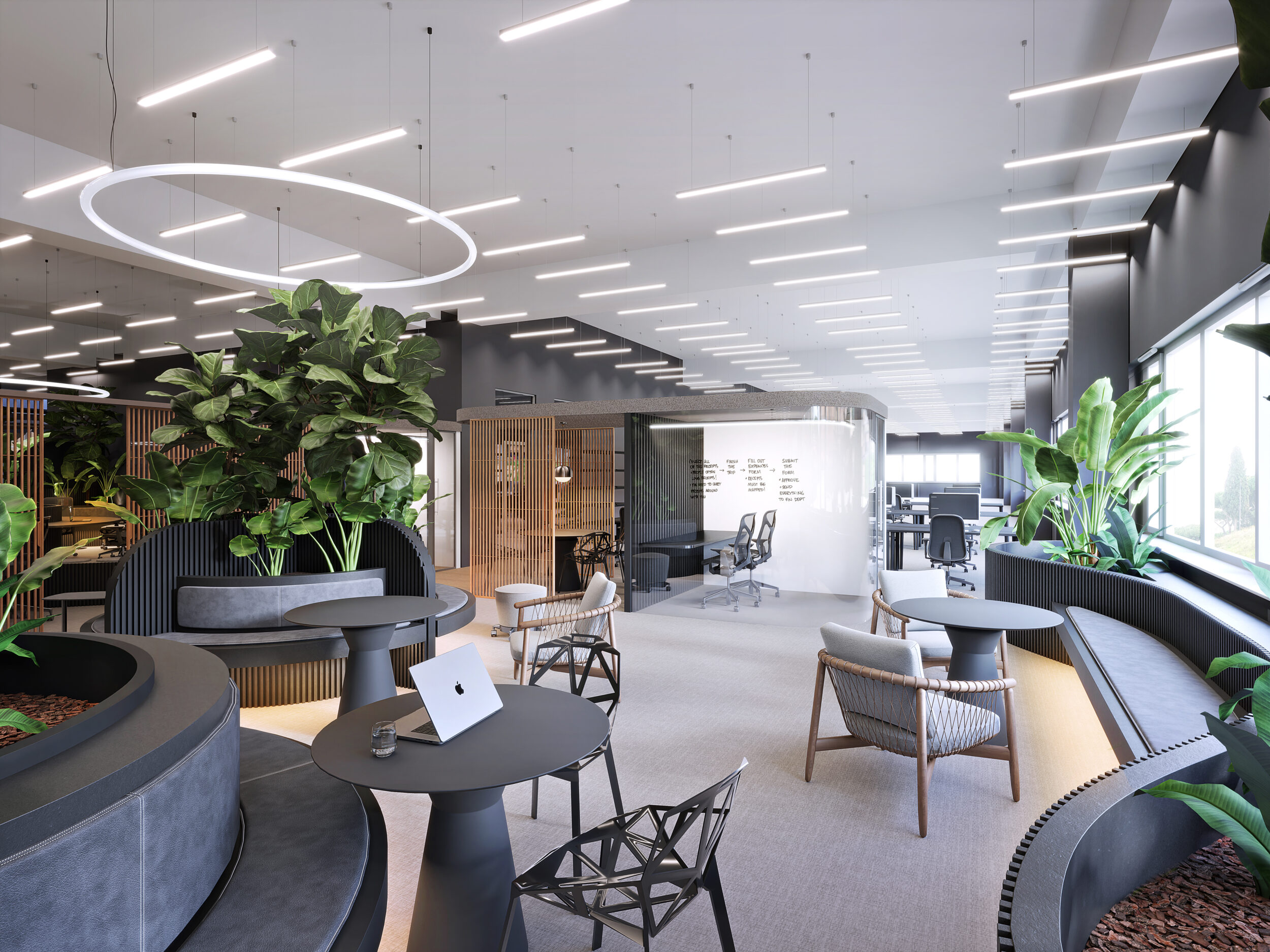 3D rendering services for architects