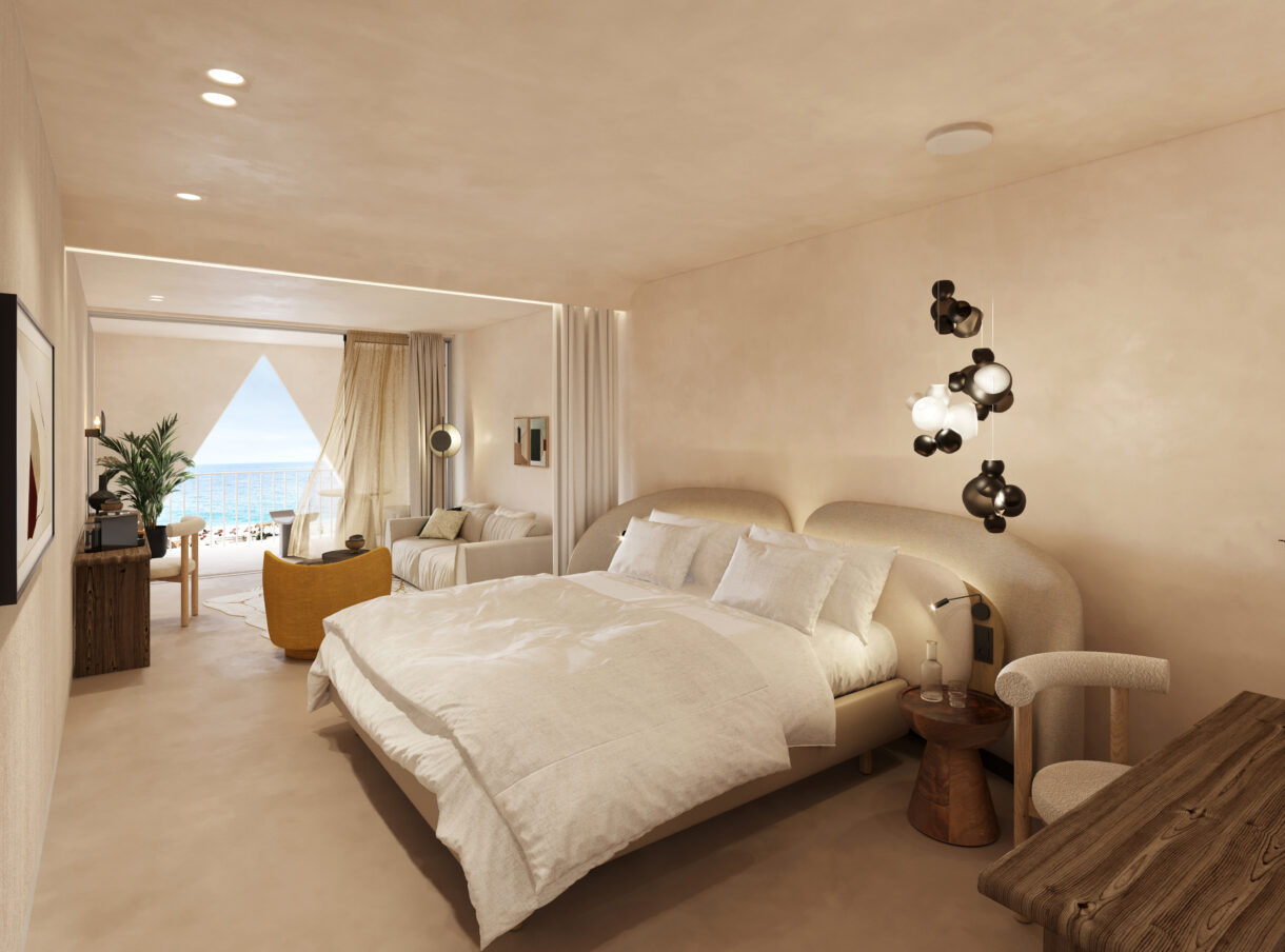 Bespoke 3D visualizations