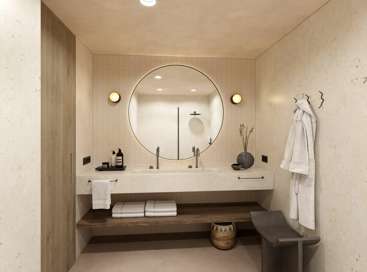 Bespoke 3D visualizations