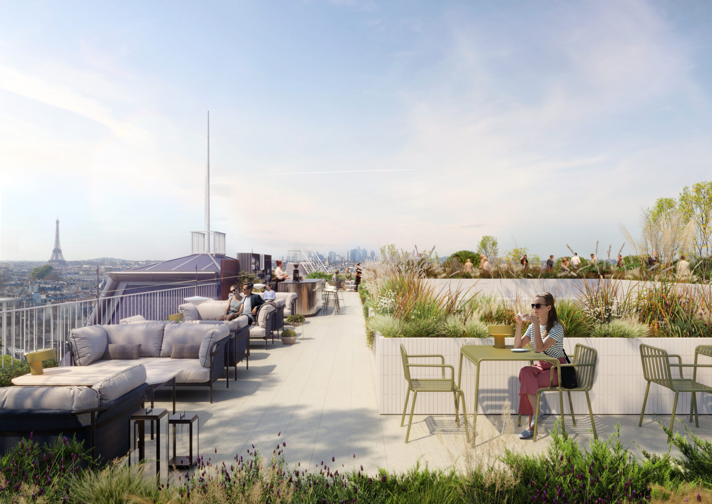 3D Rendering Services for Architects