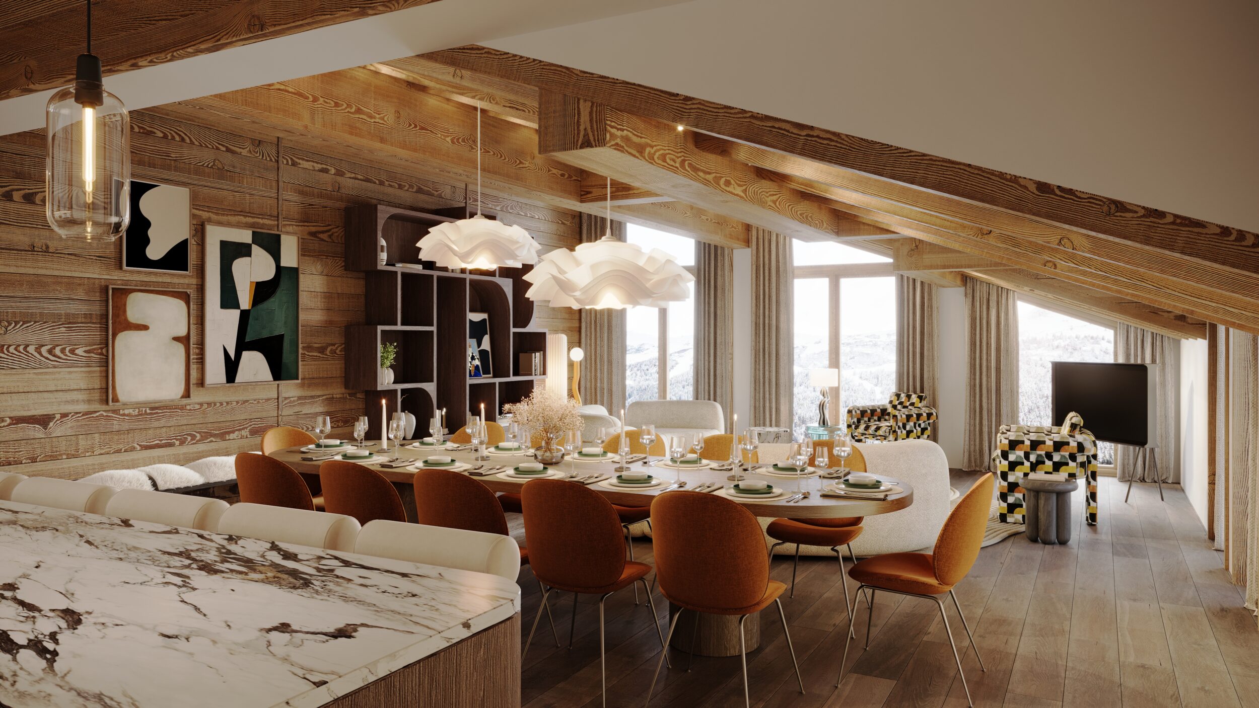 best architectural visualization companies