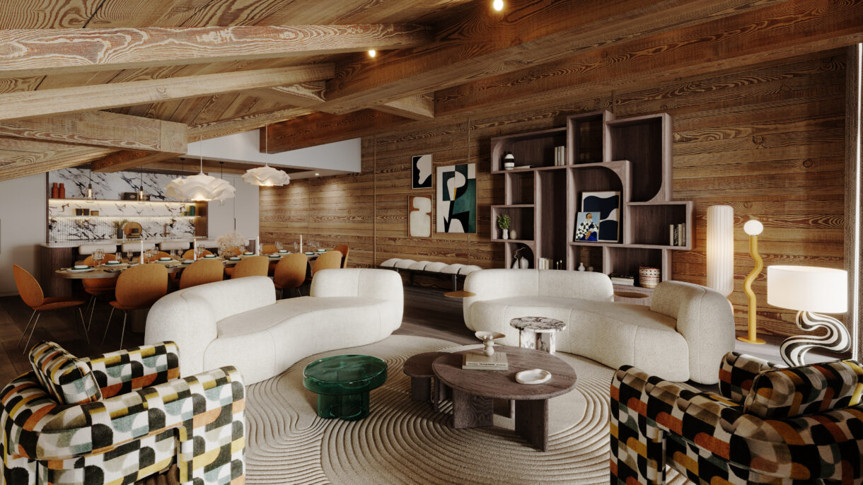 best architectural visualization companies