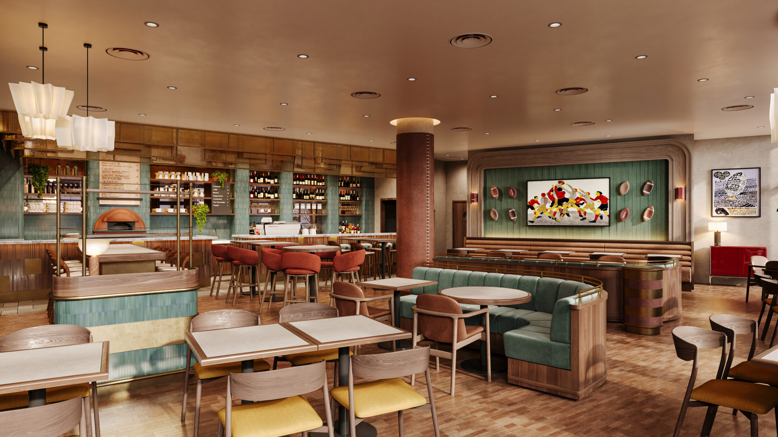 3D visualization benefits for designers